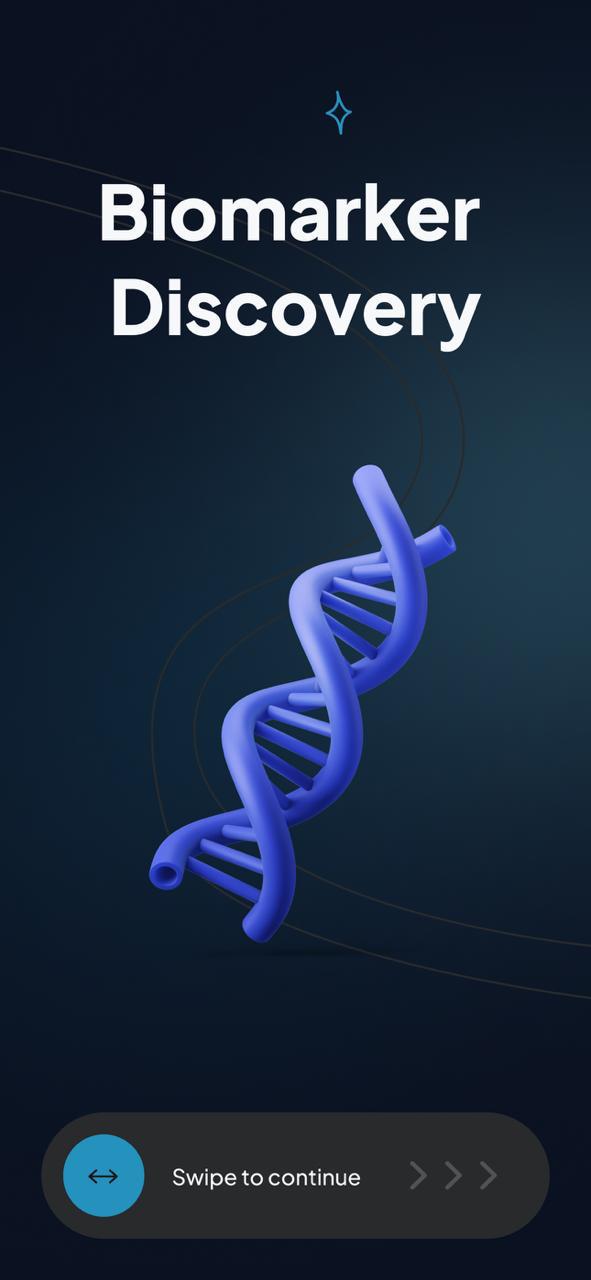 Research data visualization and statistical analysis